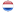 the NETHERLANDS